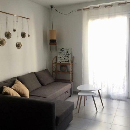 Apartament Centre Ciutat Tarragona Exterior foto
