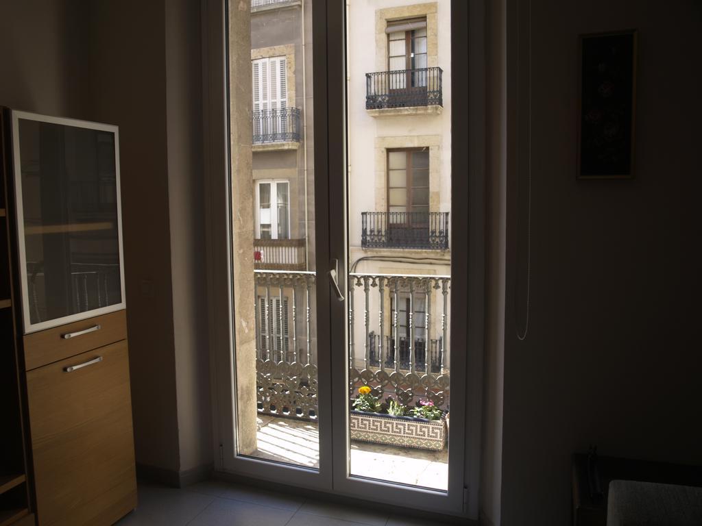 Apartament Centre Ciutat Tarragona Exterior foto