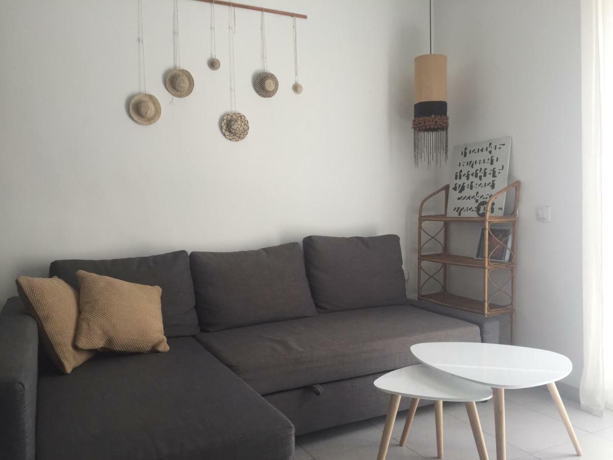 Apartament Centre Ciutat Tarragona Exterior foto