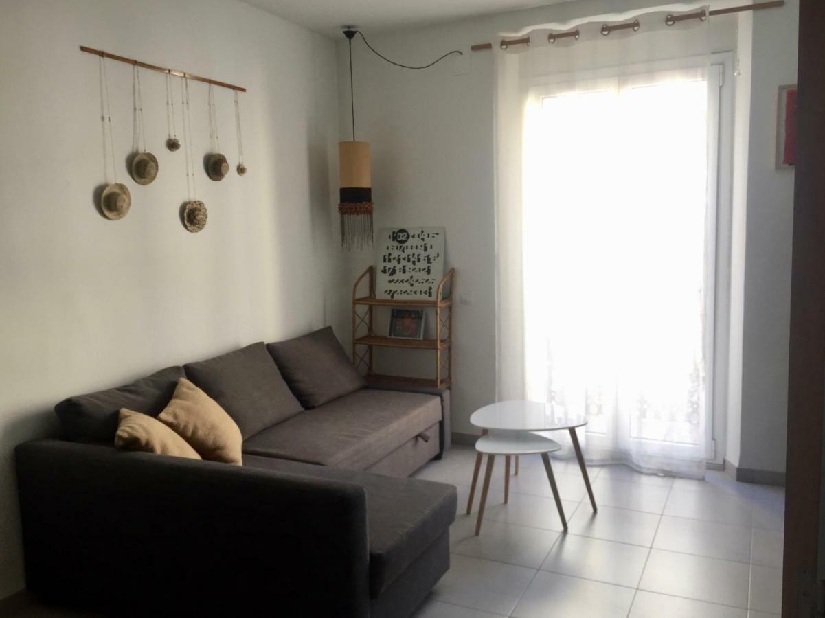 Apartament Centre Ciutat Tarragona Exterior foto