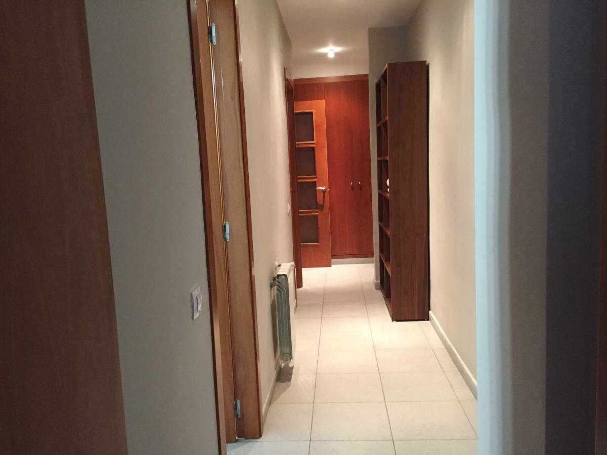 Apartament Centre Ciutat Tarragona Exterior foto