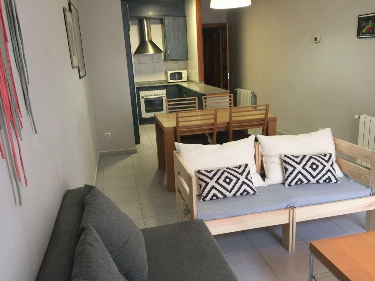 Apartament Centre Ciutat Tarragona Exterior foto