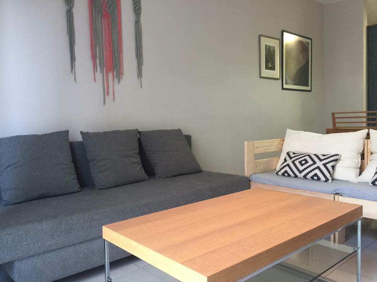 Apartament Centre Ciutat Tarragona Exterior foto