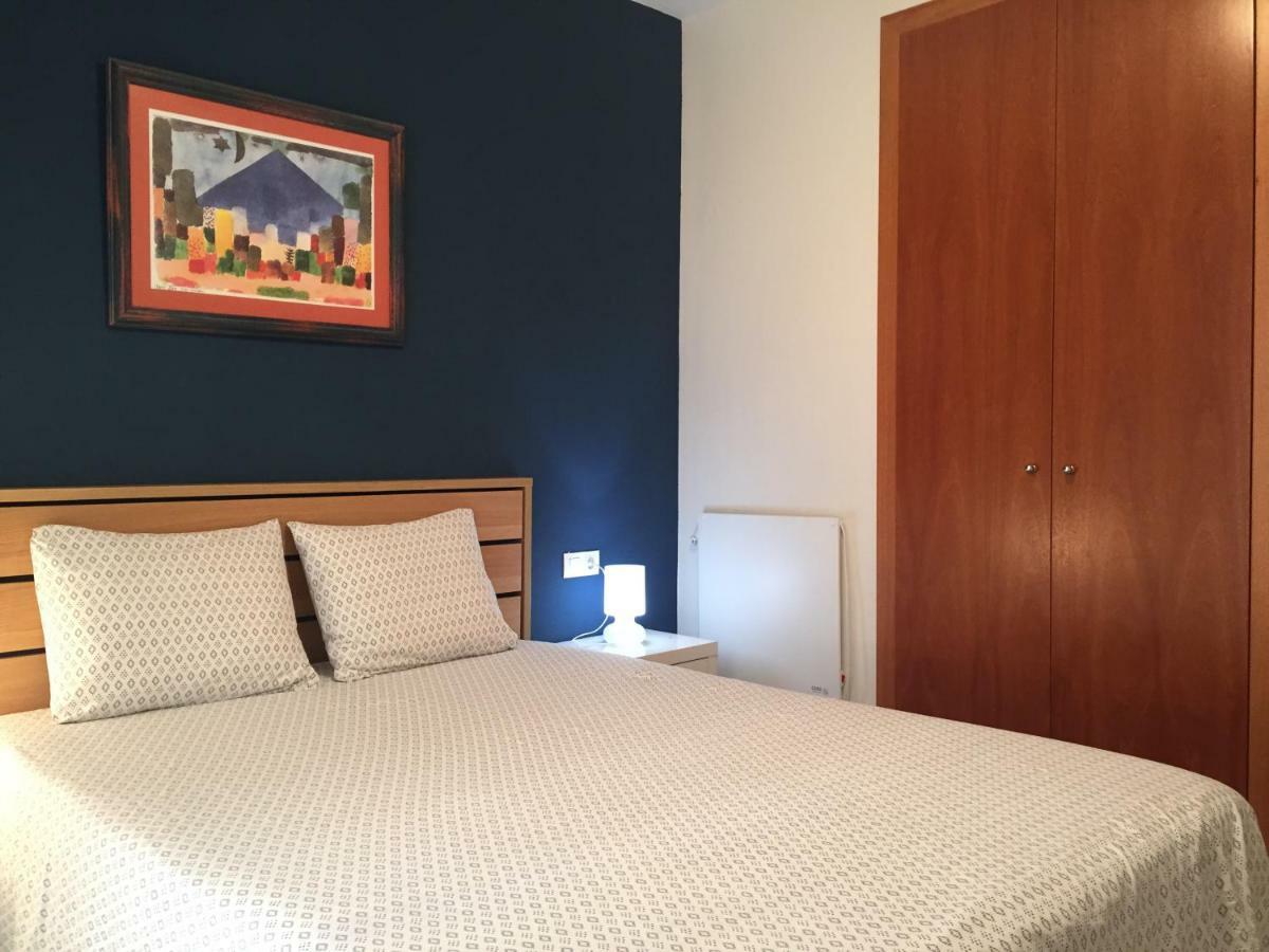 Apartament Centre Ciutat Tarragona Exterior foto