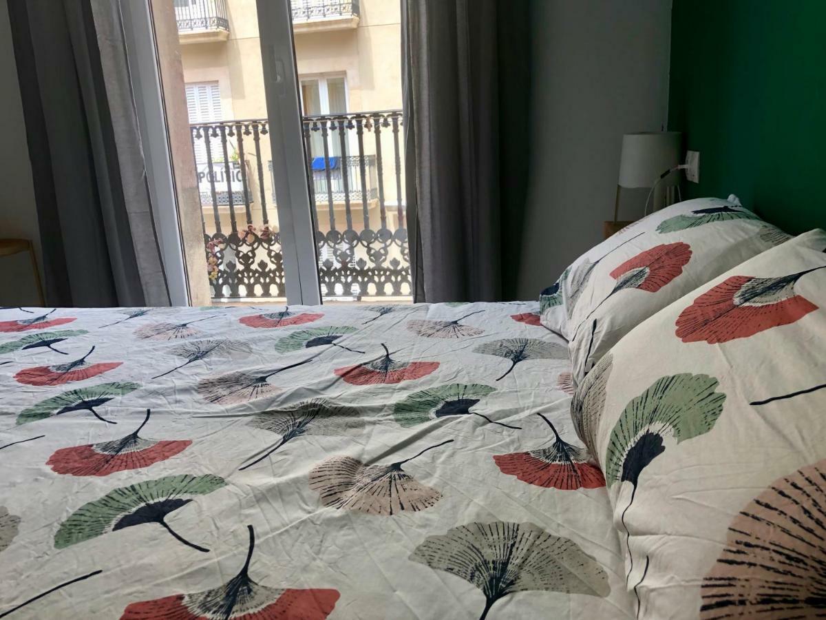 Apartament Centre Ciutat Tarragona Exterior foto