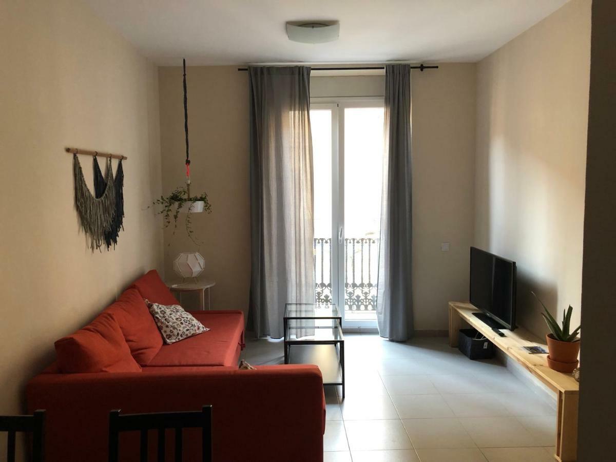 Apartament Centre Ciutat Tarragona Exterior foto