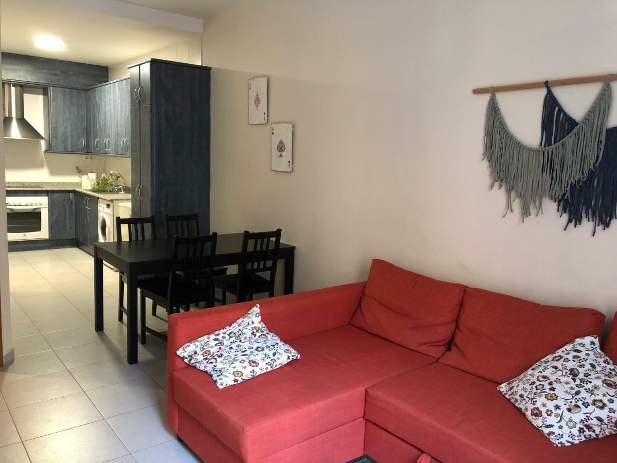 Apartament Centre Ciutat Tarragona Exterior foto