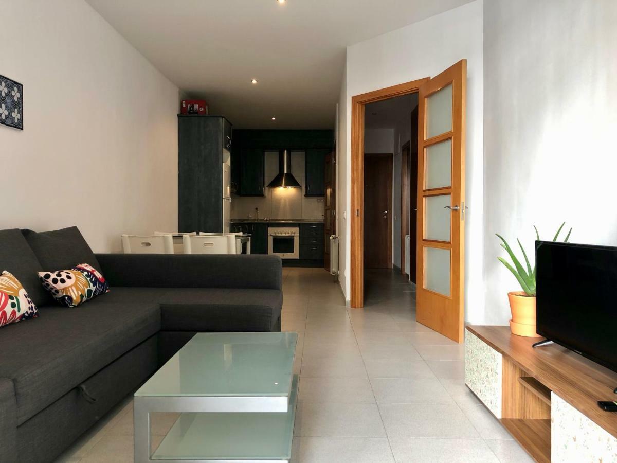 Apartament Centre Ciutat Tarragona Exterior foto
